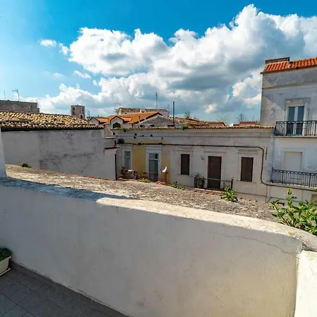 B&B Corte Giordani-2